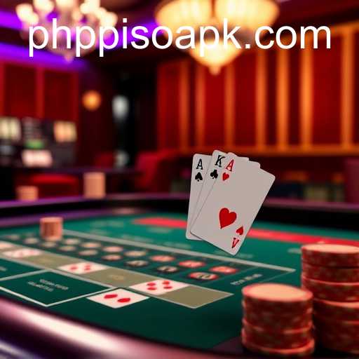Online Baccarat