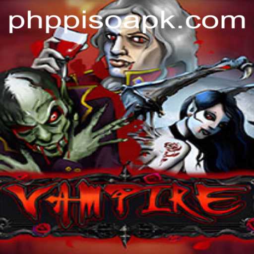 Vampire: The Dark Intrigue of PHPPISO